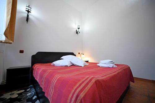 Gallery image of Cabana Retezat in Rîu de Mori