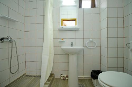 Gallery image of Cabana Retezat in Rîu de Mori