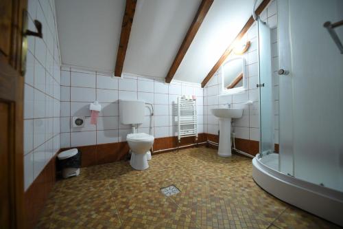 Gallery image of Cabana Retezat in Rîu de Mori