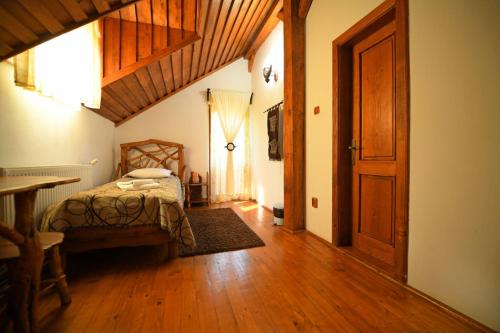 Gallery image of Cabana Retezat in Rîu de Mori