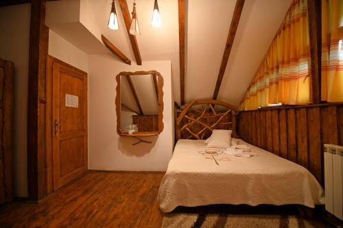 Gallery image of Cabana Retezat in Rîu de Mori
