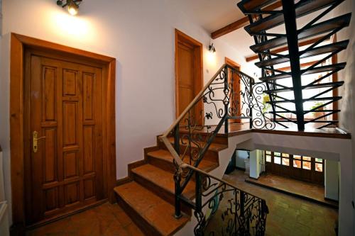 Gallery image of Cabana Retezat in Rîu de Mori