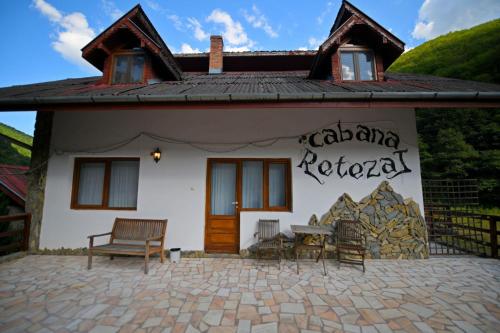 Gallery image of Cabana Retezat in Rîu de Mori