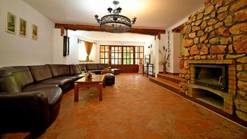 Gallery image of Cabana Retezat in Rîu de Mori