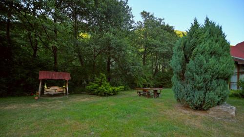 Gallery image of Cabana Retezat in Rîu de Mori