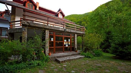 Gallery image of Cabana Retezat in Rîu de Mori