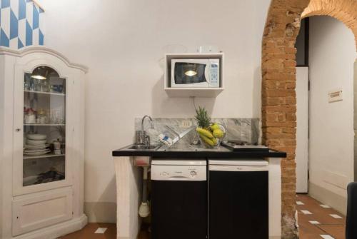 Keys of Italy -F3-Santa Croce one bedroom flat