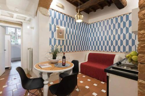 Keys of Italy -F3-Santa Croce one bedroom flat