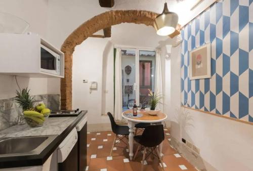 Keys of Italy -F3-Santa Croce one bedroom flat