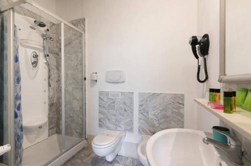 Keys of Italy -F3-Santa Croce one bedroom flat