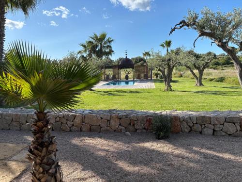 Finca Can Romani