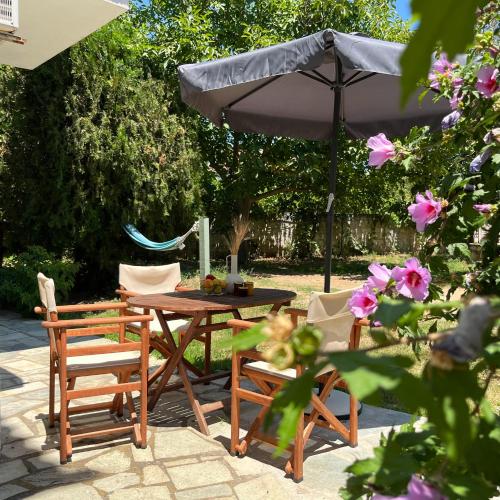 Gallery image of Pansion Prodromina in Skopelos Town