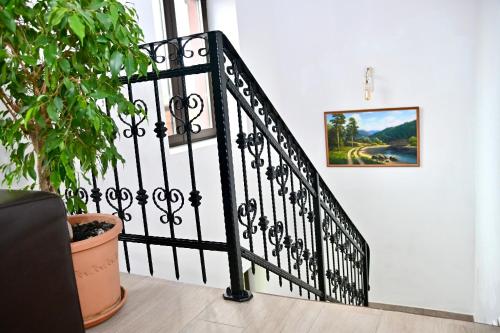Fotografie z fotogalerie ubytování Hanul Gulyás Csárda v destinaci Chichiş