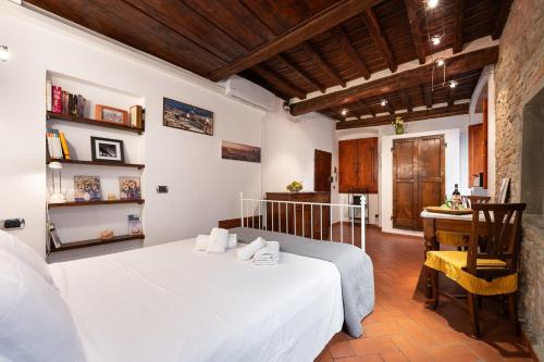 Keys of Italy-CorsoS-9-Studio by Palazzo Vecchio