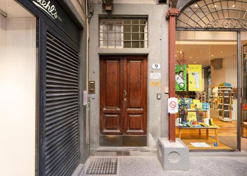 Keys of Italy-CorsoS-9-Studio by Palazzo Vecchio