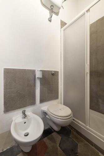 Keys of Italy -F5 Santa Croce one bedroom flat