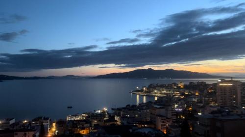 Appartamento Vista Mare