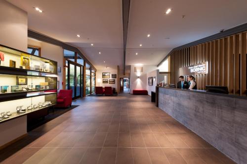 Galeriebild der Unterkunft Scenic Hotel Franz Josef Glacier in Franz Josef