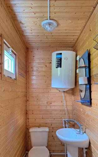 Fotografie z fotogalerie ubytování Cottage Keleri v destinaci Mazeri