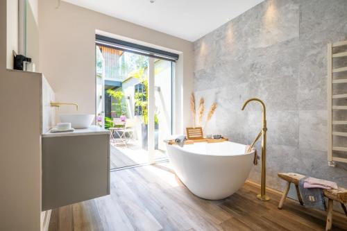 Billede fra billedgalleriet på Gamekeepers Lodge i Stratford-upon-Avon