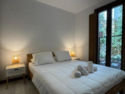 La Casa de la Escalera 3