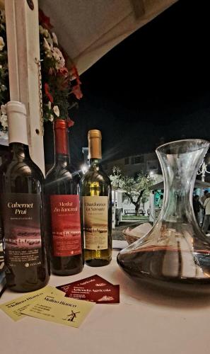ロナートにあるAgriturismo Mulino Biancoのギャラリーの写真