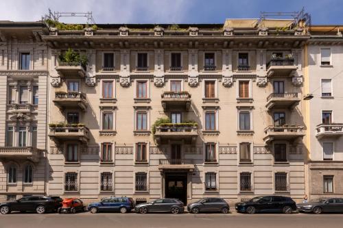 Bilocale di Design in via Guido D'Arezzo - Mirable PM