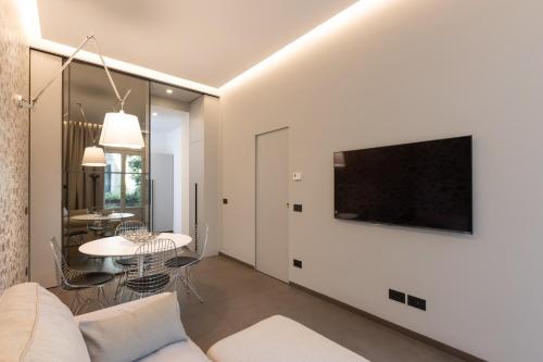 Bilocale di Design in via Guido D'Arezzo - Mirable PM