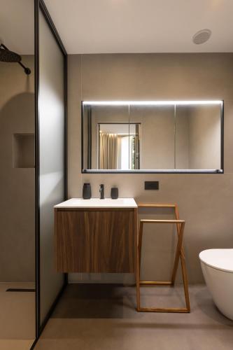 Bilocale di Design in via Guido D'Arezzo - Mirable PM