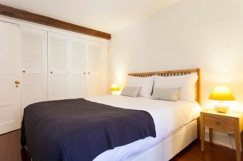 Authentic & Central apartment