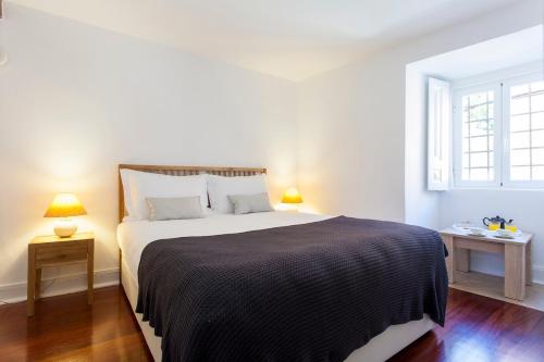 Authentic & Central apartment