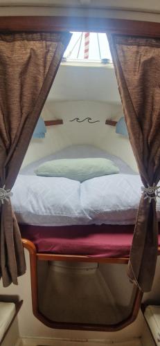 Imagen de la galería de paz en el mar, en Caleta de Sebo