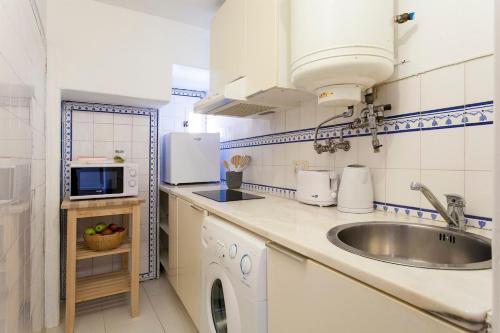 Authentic & Central apartment