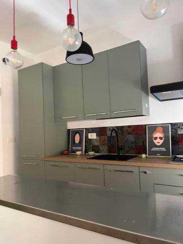 Terni 74 V&B Rock House