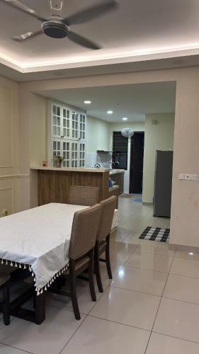 Galería fotográfica de Homestay in Bukit Raja, Klang en Klang