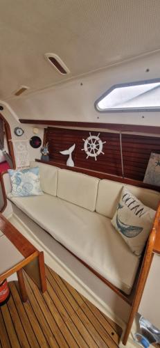 Imagen de la galería de paz en el mar, en Caleta de Sebo