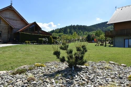 Φυσικό τοπίο κοντά σε αυτό το bed & breakfast