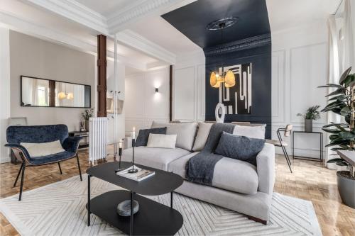 Dehesa - 3 bedrooms in Ríos Rosas