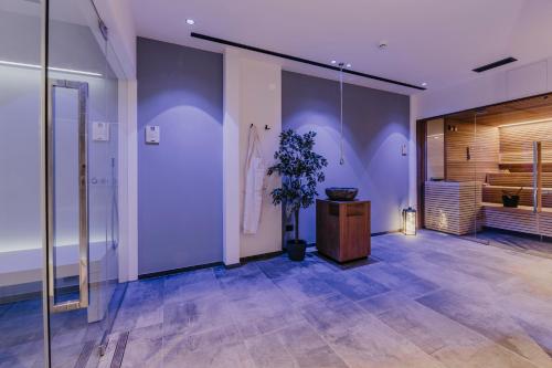 Gallery image of Garni Hotel Mezdi in Selva di Val Gardena