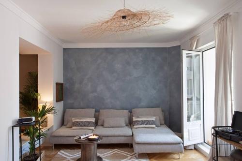 Makena - 2 bedrooms in Salamanca