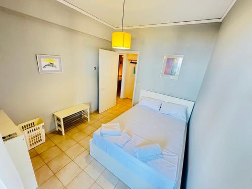 Blue Pearl Chios apartment