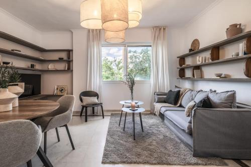 Yucatan - 1 bedroom in Chamberí