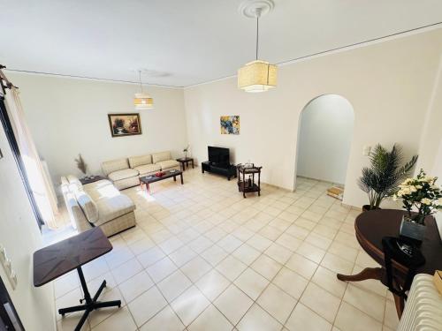 Blue Pearl Chios apartment