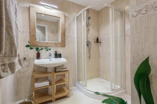 Laut - 3 bedrooms and terrace in Almagro