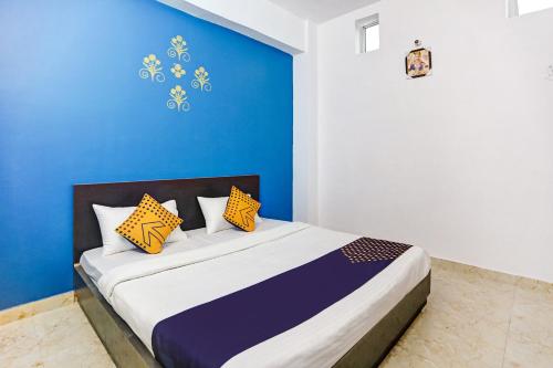 Φωτογραφία από το άλμπουμ του Hotel O 99 σε Rewāri