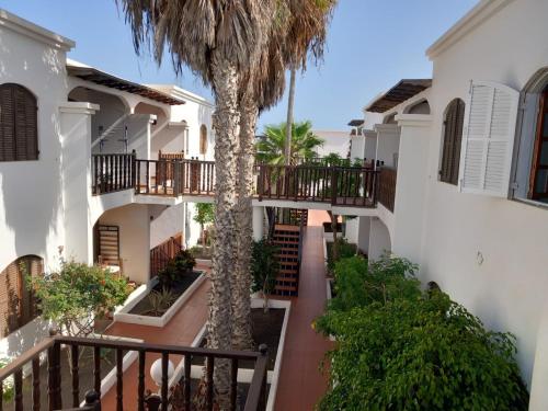 Playa honda Holiday home