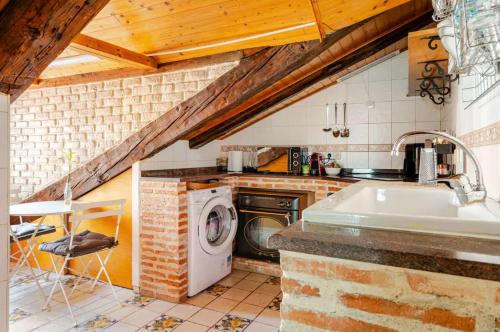 Bright Pelayo - Enchanting 1BR home in Chueca