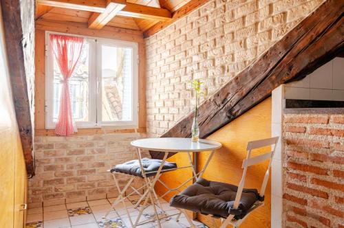 Bright Pelayo - Enchanting 1BR home in Chueca