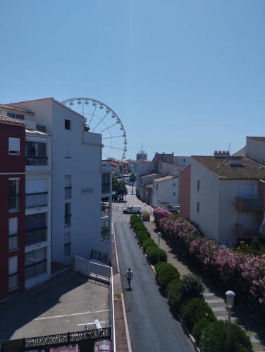 Appartement Le Recantou