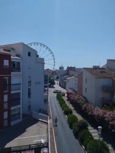 Appartement Le Recantou photo 1